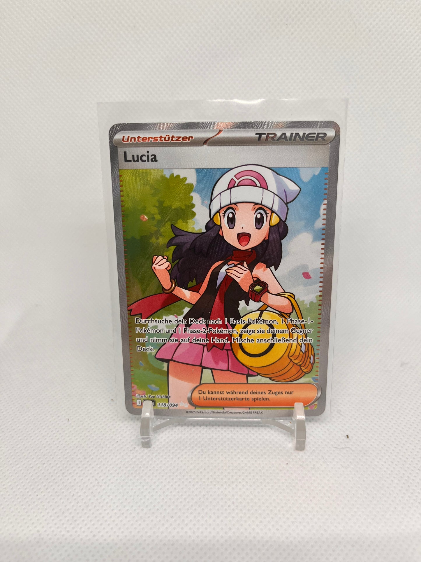 Lucia 118/094, DE
