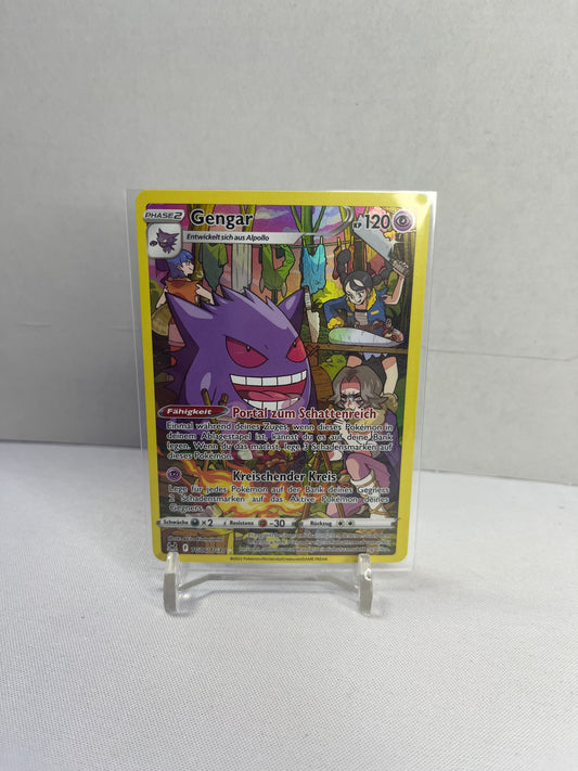 Gengar - TG06