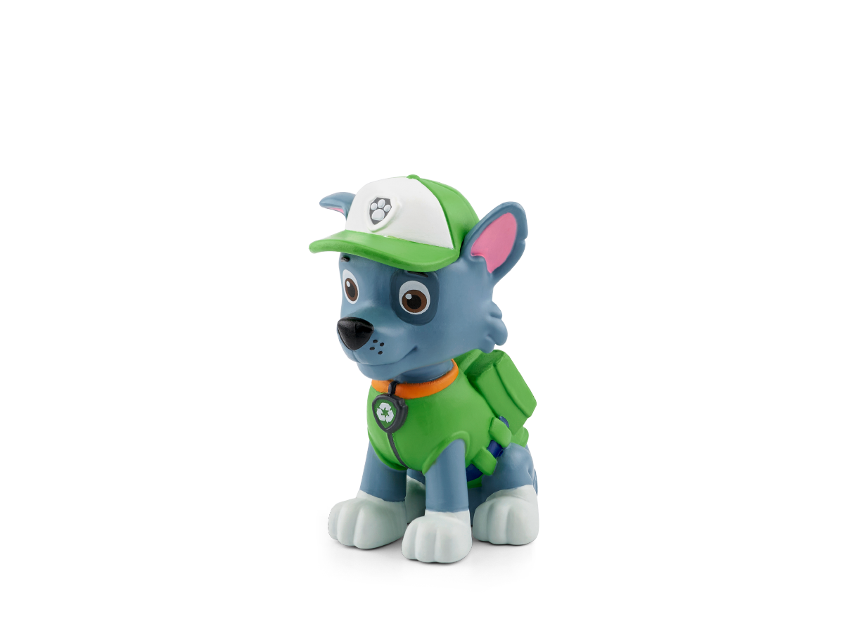 tonies PAW Patrol Rocky Die Hundeschau – Verpackung