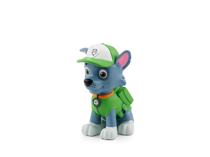 tonies PAW Patrol Rocky Die Hundeschau – Verpackung