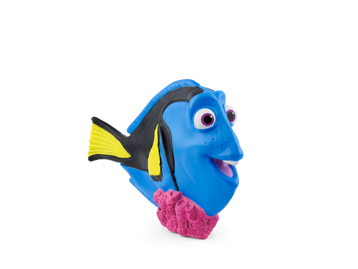 tonies Disney Findet Dorie – Verpackung
