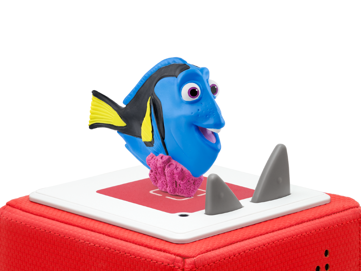 tonies Disney Findet Dorie – Rückseite