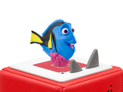 tonies Disney Findet Dorie – Rückseite