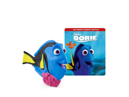tonies Disney Findet Dorie – Tonie-Figur