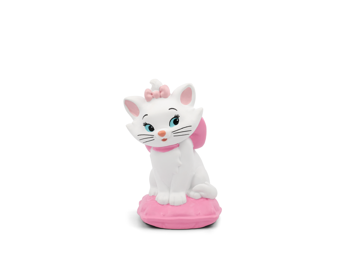tonies Disney Aristocats – Verpackung