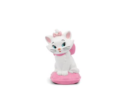 tonies Disney Aristocats – Verpackung
