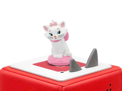 tonies Disney Aristocats – Rückseite
