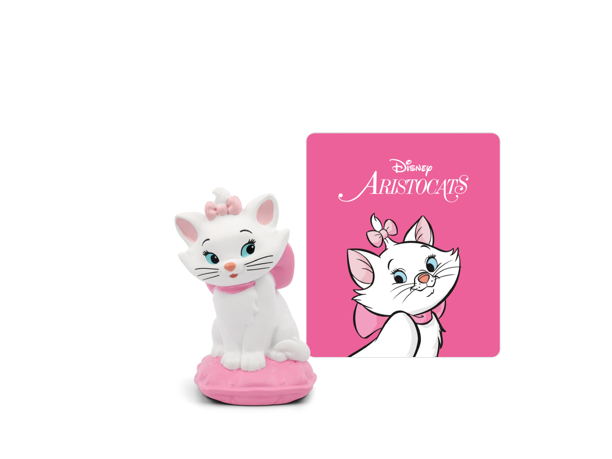 tonies Disney Aristocats – Tonie-Figur