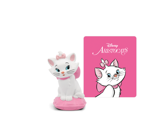 tonies Disney Aristocats – Tonie-Figur