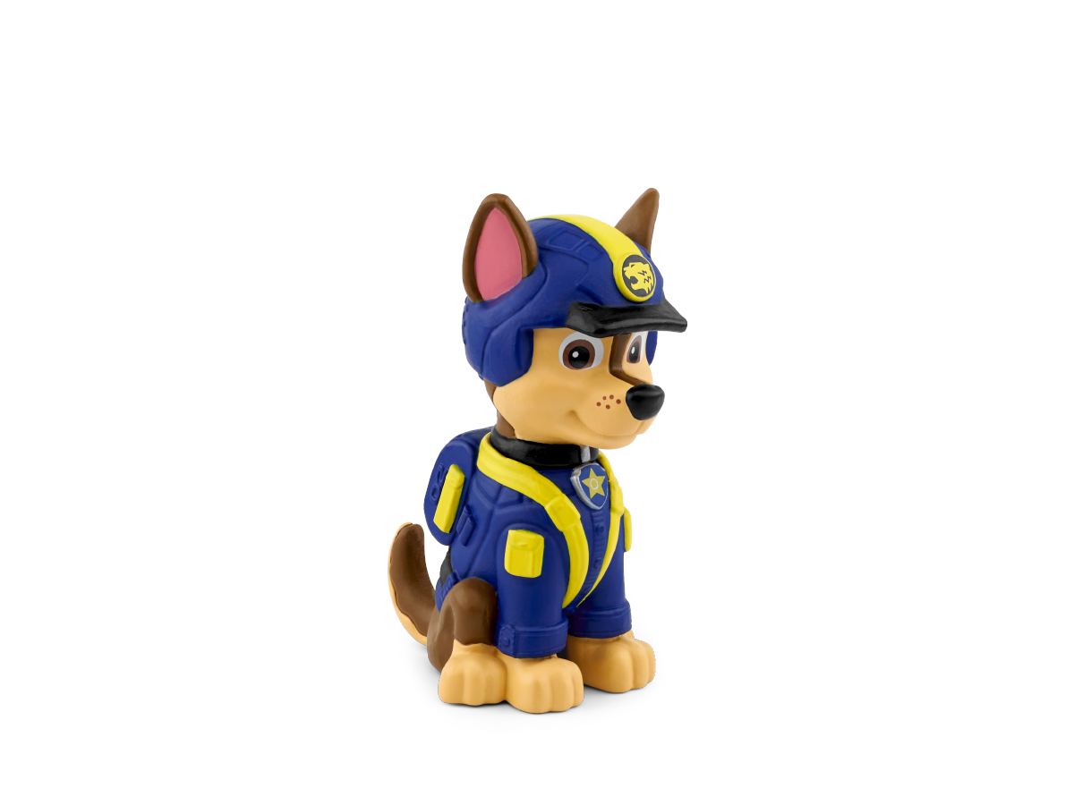 tonies PAW Patrol Jungle Pups Chase – Verpackung