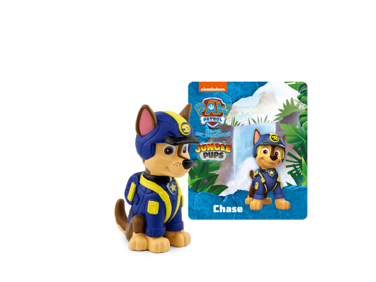tonies PAW Patrol Jungle Pups Chase – Tonie-Figur