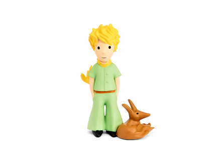 tonies Der kleine Prinz – Verpackung