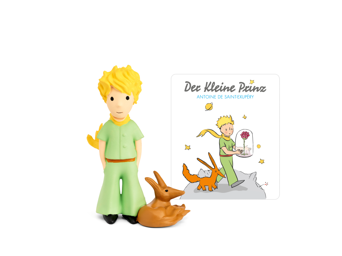 tonies Der kleine Prinz – Tonie-Figur