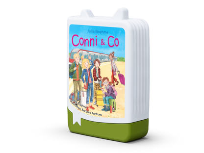 tonies Conni & Co 1 – Tonie-Figur
