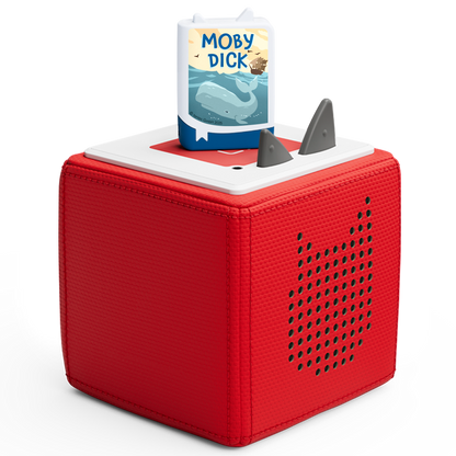 tonies Moby Dick – Rückseite