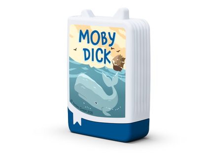 tonies Moby Dick – Tonie-Figur