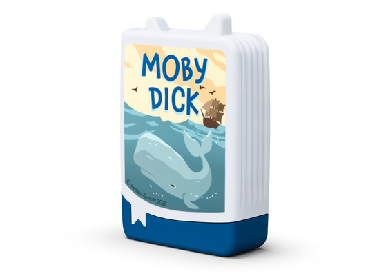 tonies Moby Dick – Tonie-Figur