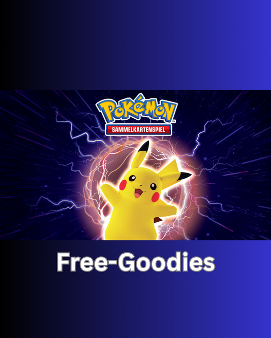 Pokémon: Free Printable Goodies