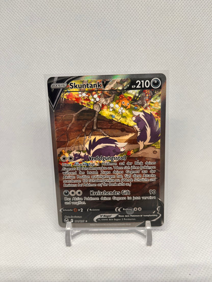 Skuntank V 181, DE