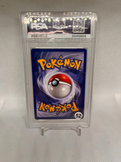 Porygon 1st Edition PSA 10, DE