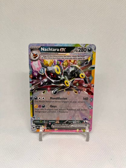 Nachtara ex PRE060, DE