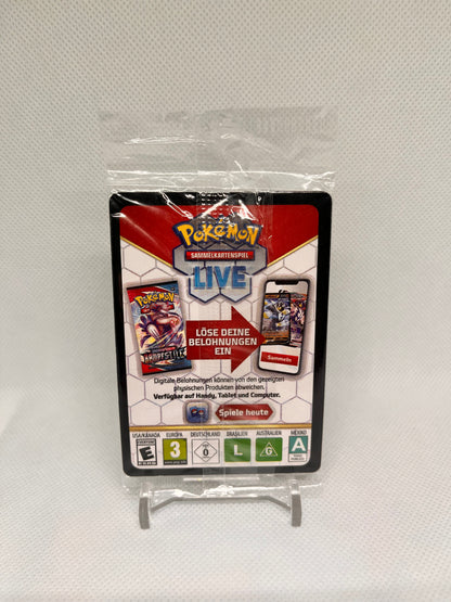 Galar-Laschoking 098, DE (sealed)