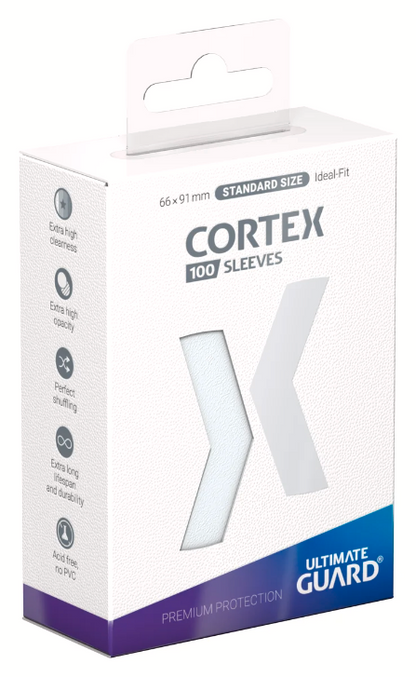 Ultimate Guard: Cortex Premium Sleeves
