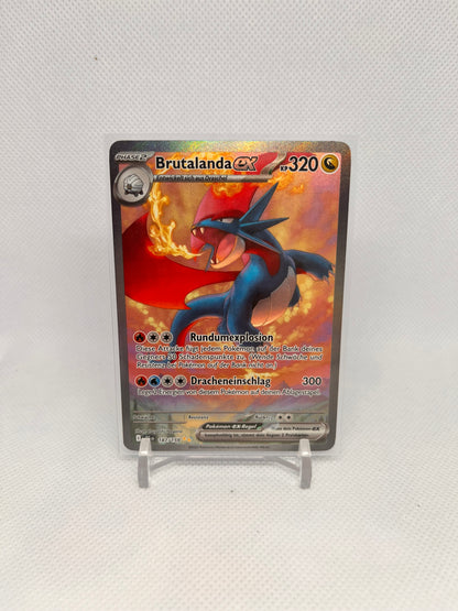 Brutalanda ex JTG187, DE