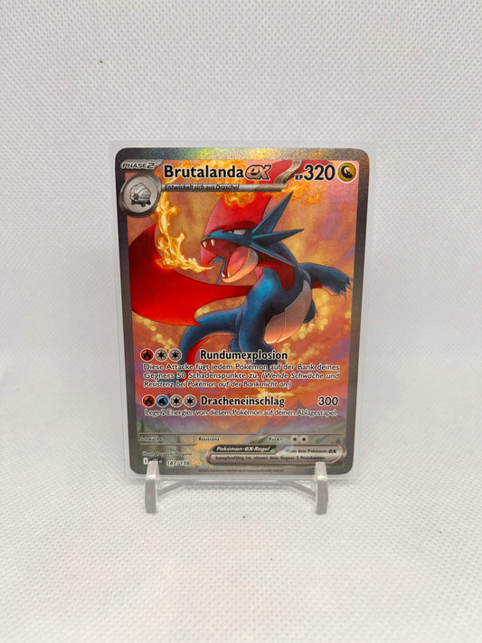 Brutalanda ex JTG187, DE