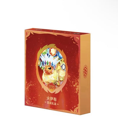 Terastal Gathering Binder, CHI bei PixelPaper kaufen
