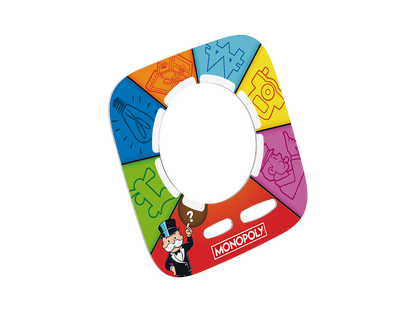 Tonieplay Monopoly Kaufrausch – Spielszene