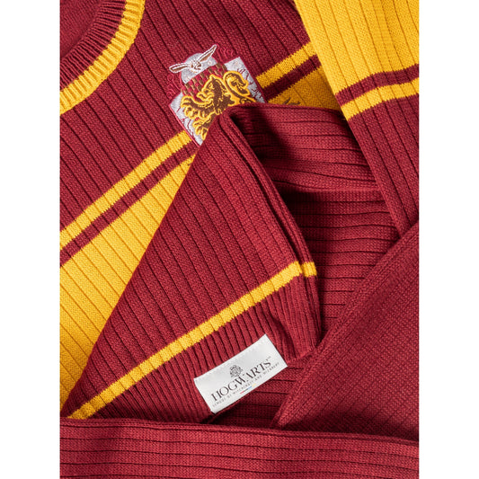 Harry Potter Kinder-Pullover Gryffindor, Größe 11–12