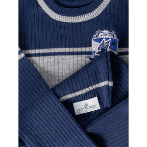 Harry Potter Kinder-Pullover Ravenclaw, Größe 11–12