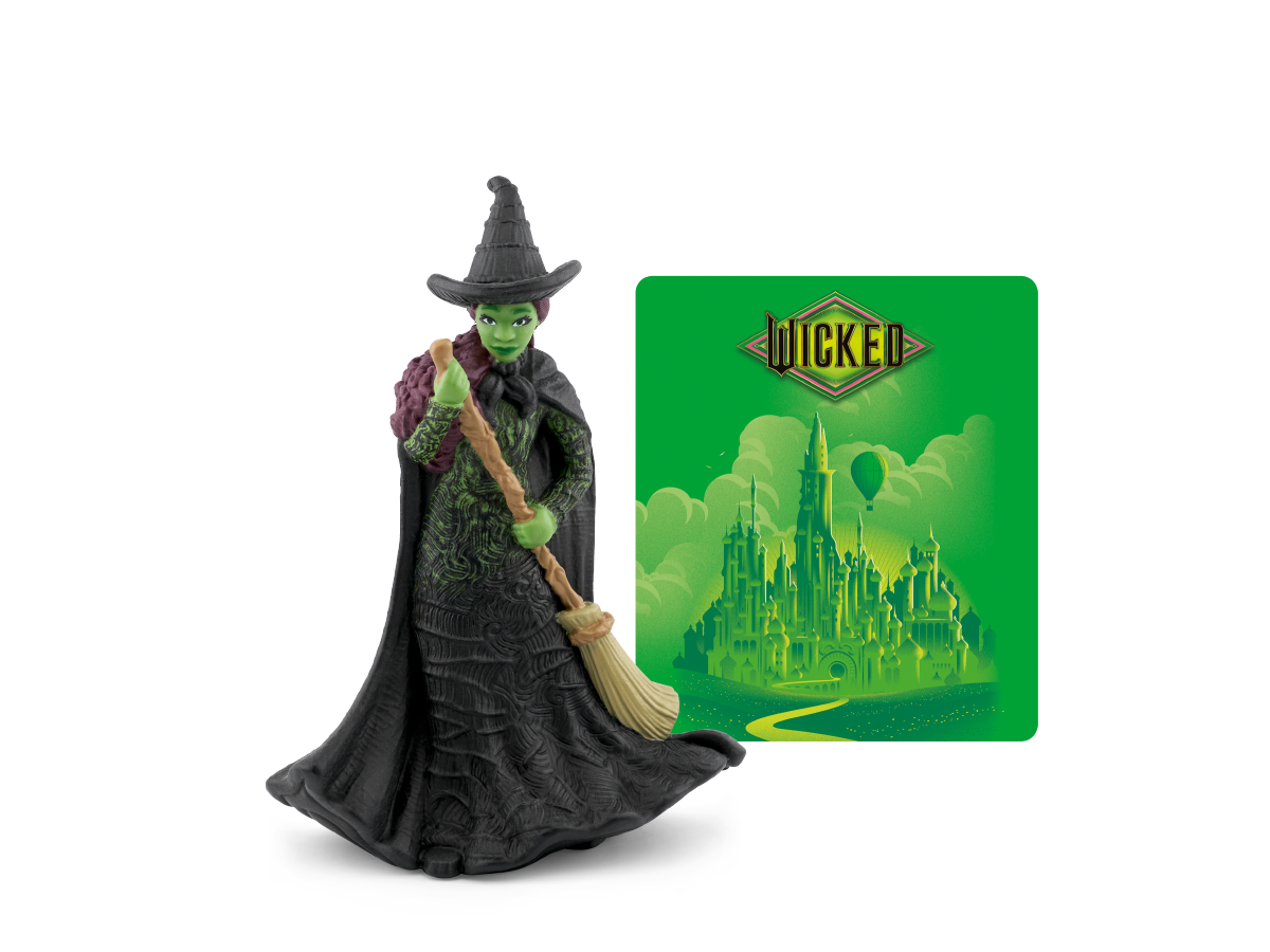 Wicked