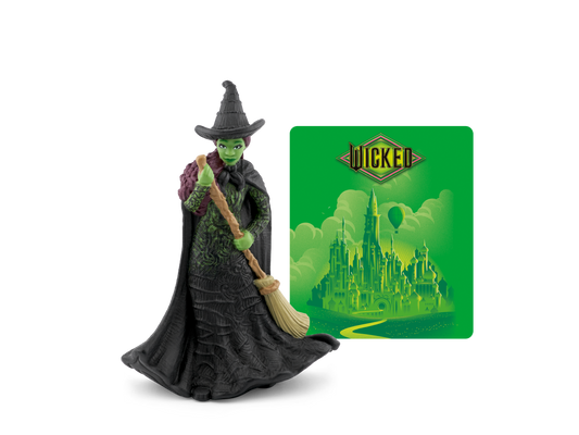 Wicked