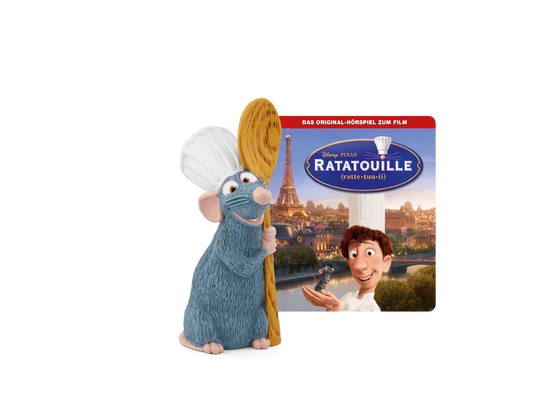 Ratatouille