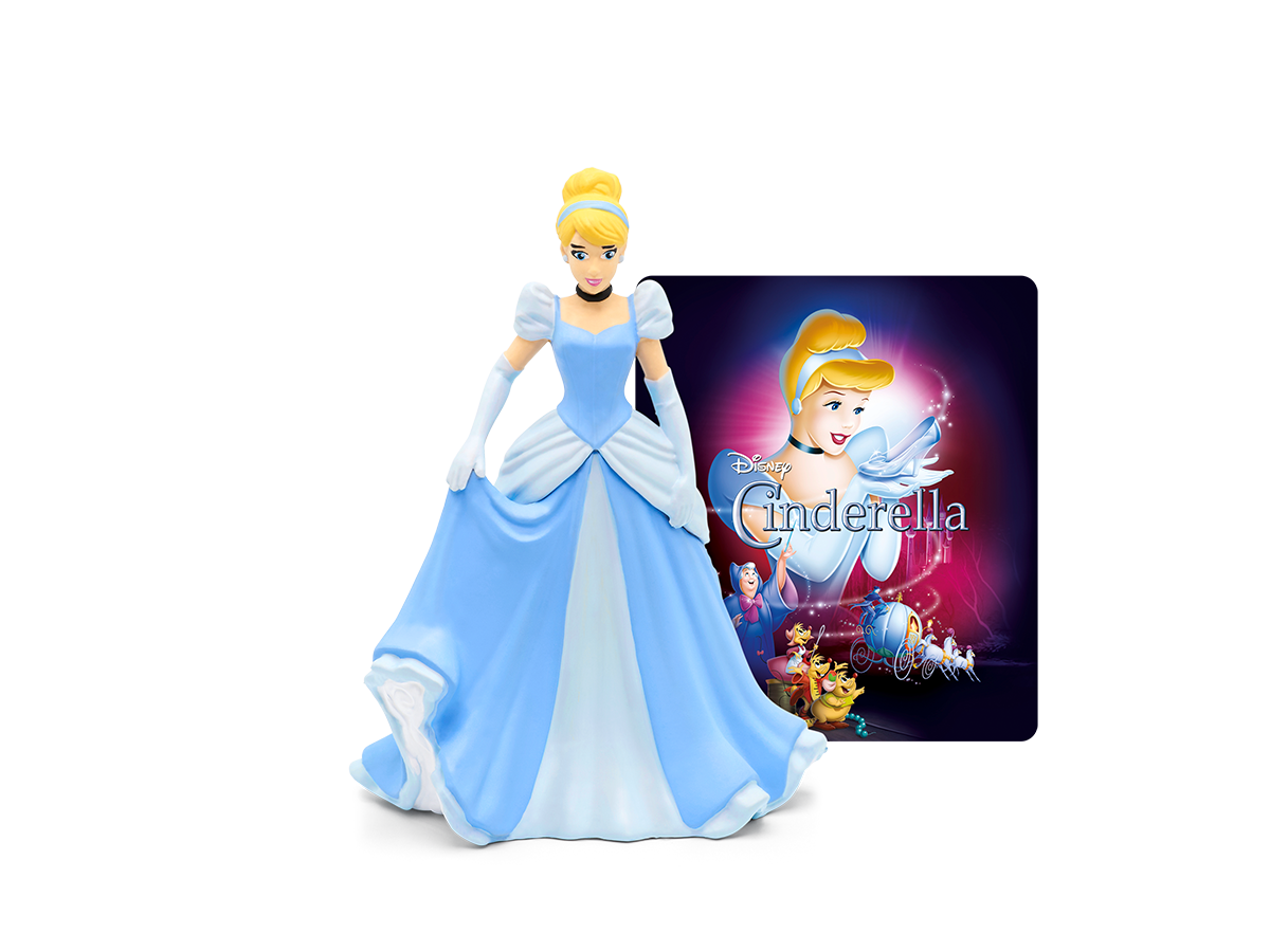 Cinderella