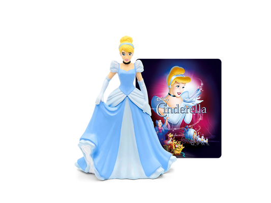 Cinderella