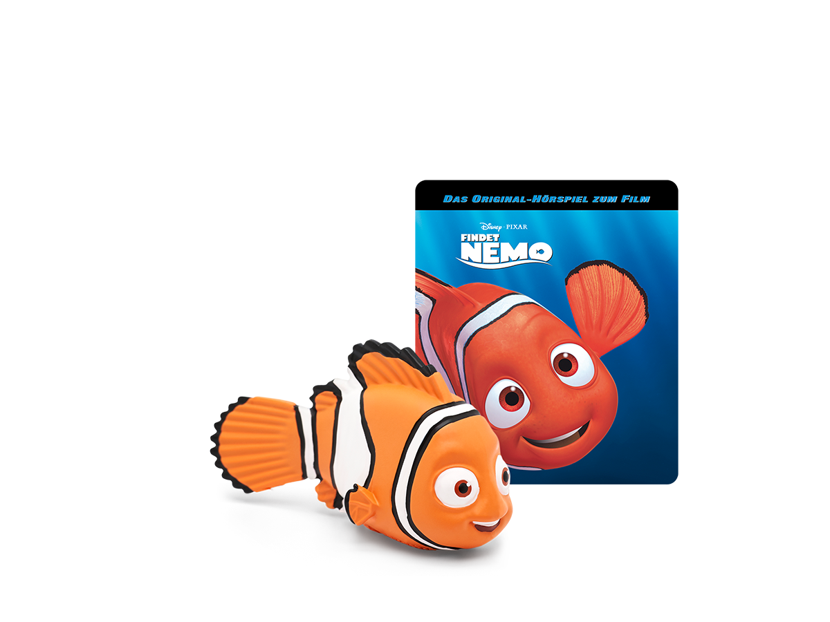 Findet Nemo