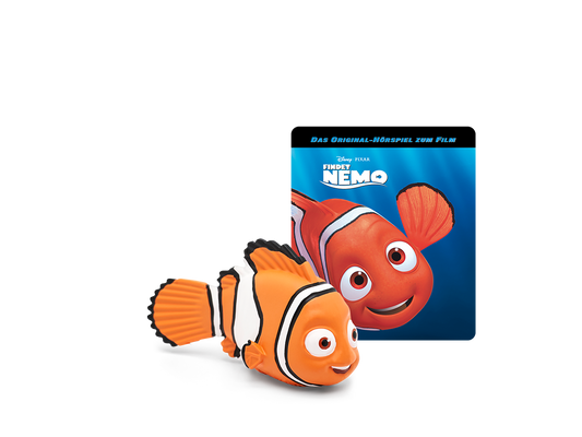 Findet Nemo
