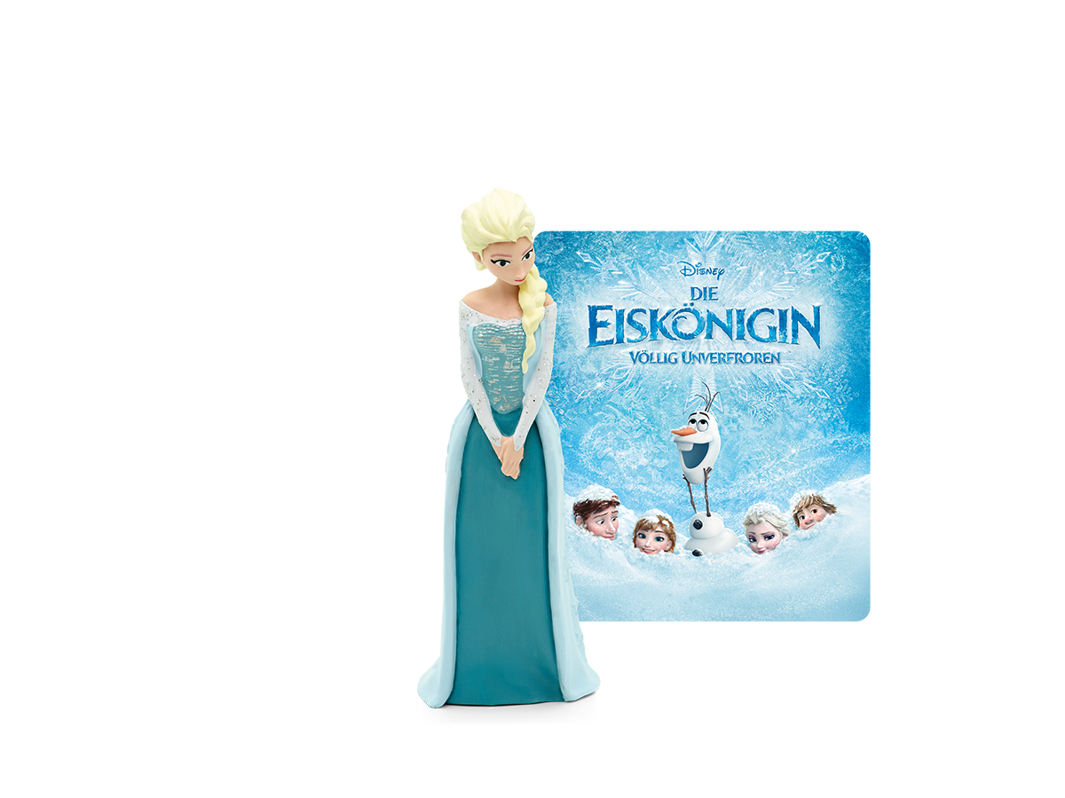 Die Eiskönigin