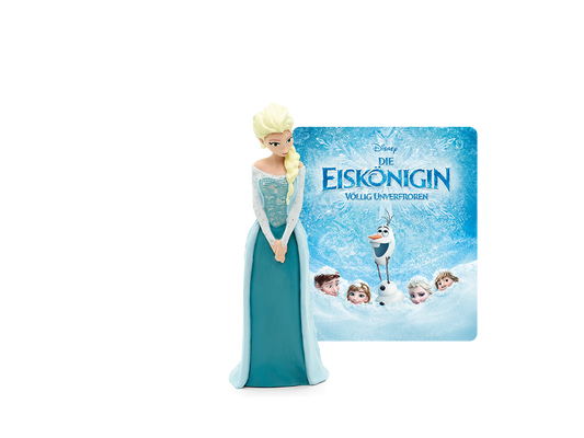 Die Eiskönigin