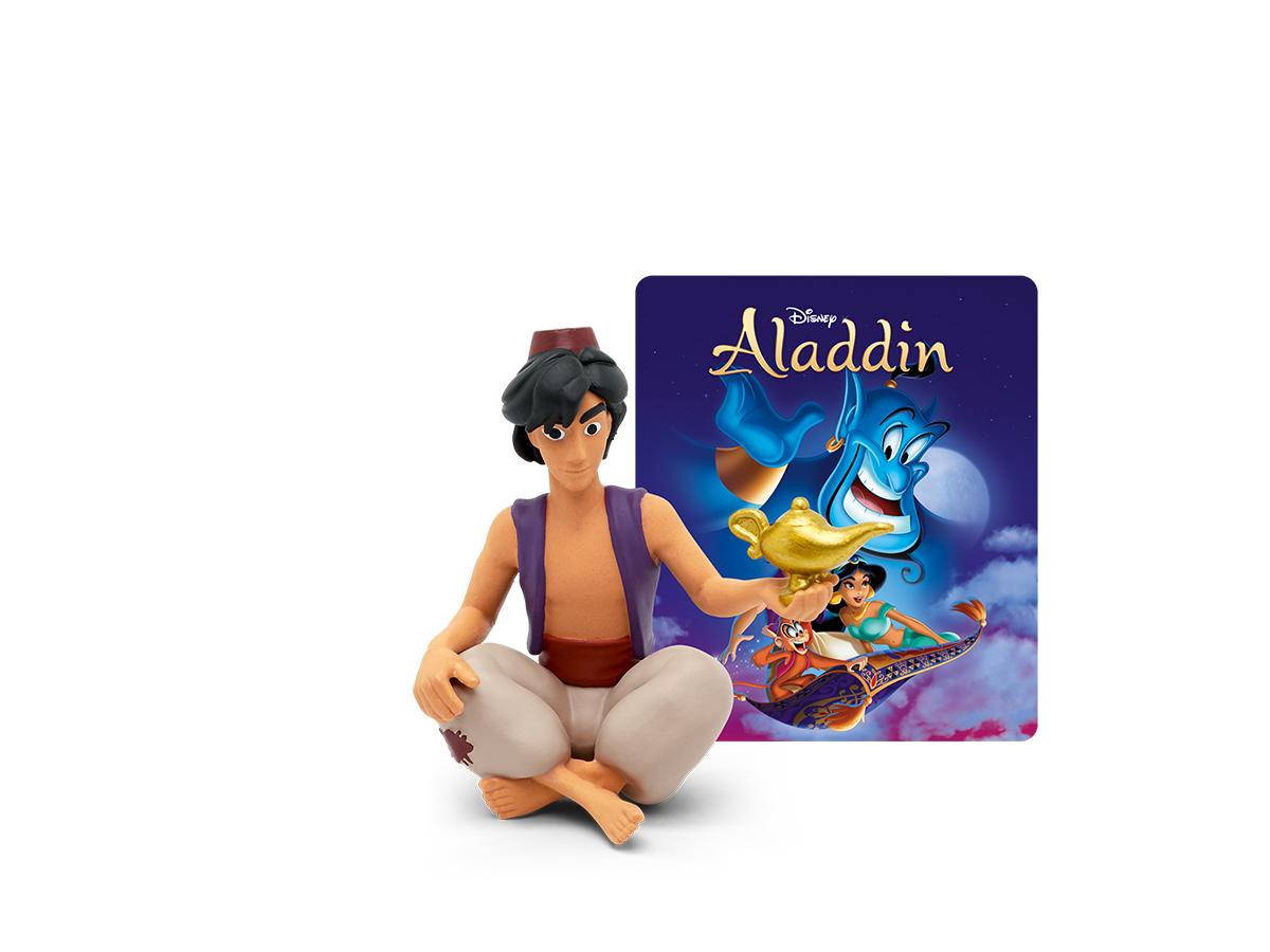 Aladdin
