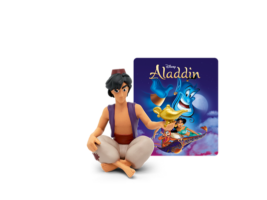 Aladdin