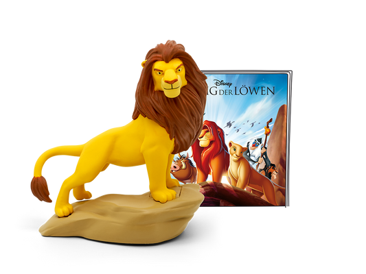 König der Löwen
