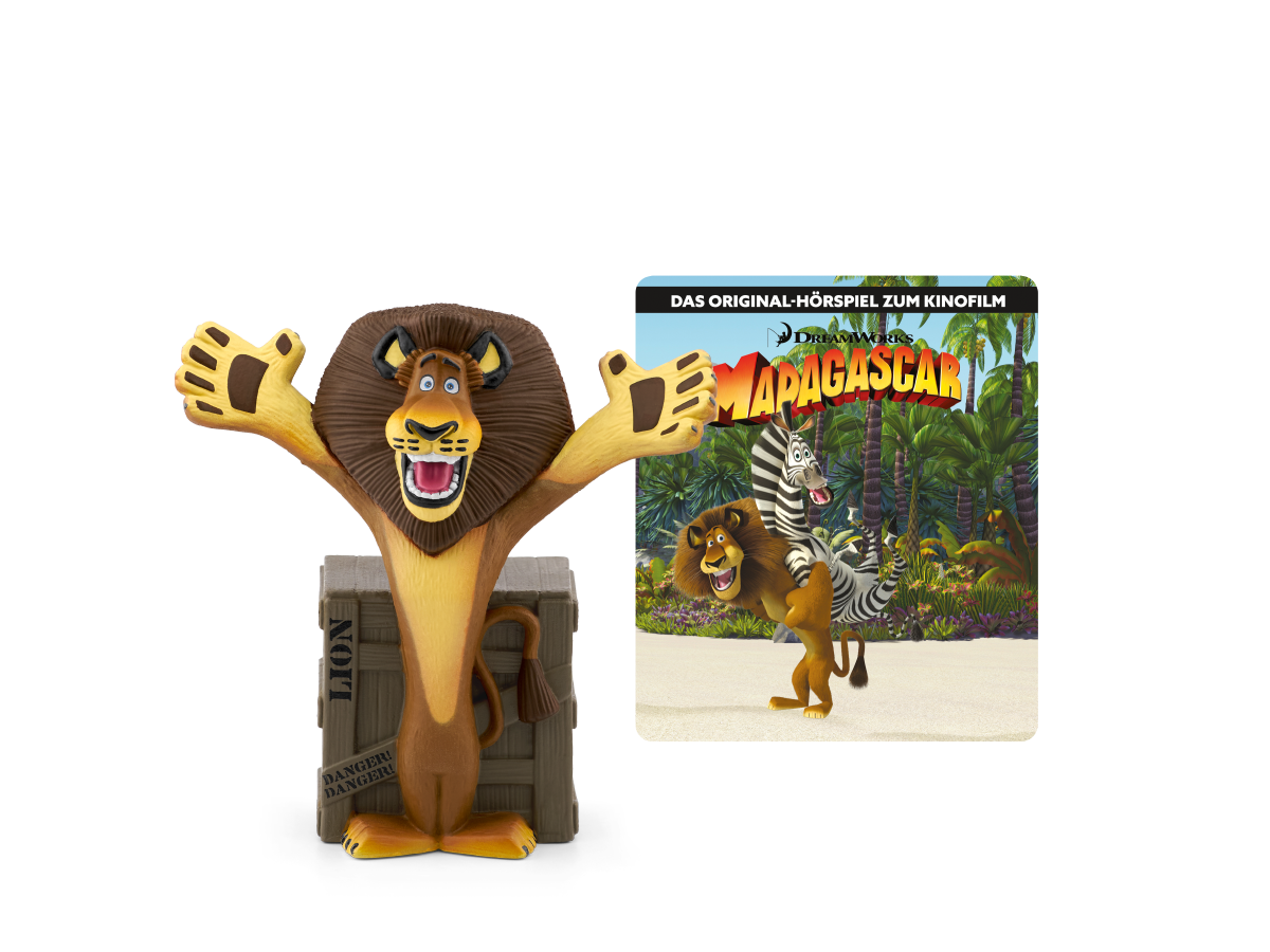 Madagaskar