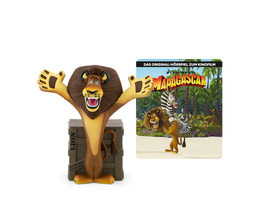 Madagaskar