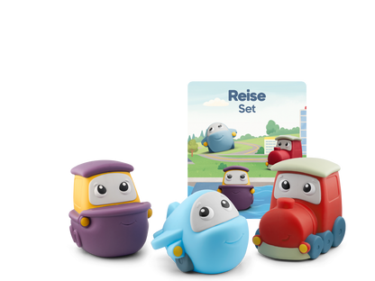 My First Tonies - Reise Set