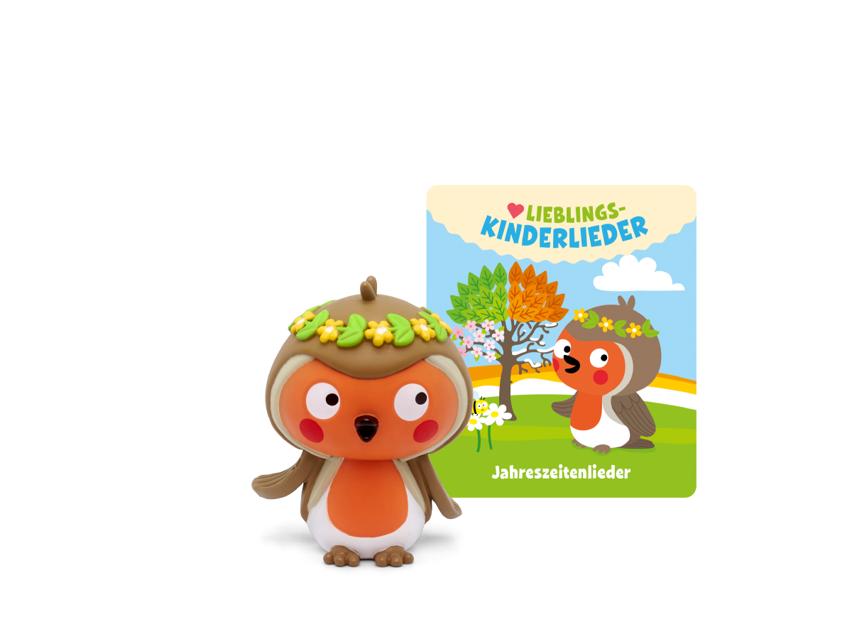 Jahreszeitenlieder