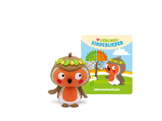 Jahreszeitenlieder
